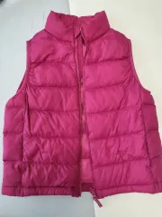 UNIQLO ユニクロ 120 サイズ ダウンベスト