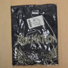 (未開封) qwer ロックイーション スウェット 出品