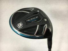 返品OK 【中古ゴルフクラブ】キャロウェイ ROGUE(ローグ) STAR