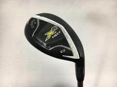 返品OK 【中古ゴルフクラブ】キャロウェイ ROGUE(ローグ) STAR