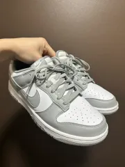 ナイキ ダンクロー レトロ