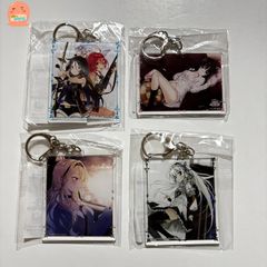 ガールズバンドクライ ガルクラ エポスカード NFC アクキー - メルカリ