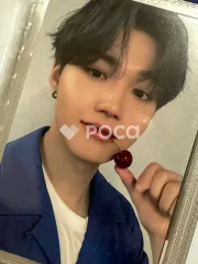 TREASURE ドヨン 2024 TREASURE RELAY TOUR REBOOT FINAL IN SEOUL MD BOOTH ラキドロイベント