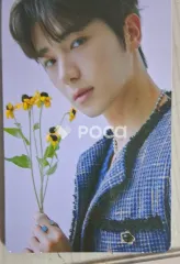 THE BOYZ ヒョンジェ THE STAR