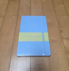 当日発送) Starbucks 2026 ダイアリー スカイブルー 未開封 フリークエンシーギフトクーポン プランナー