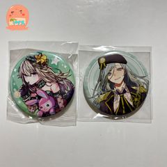 アニメK K SEVEN STORIES 八田美咲 宗像礼司 AGF2018 アニカプ 缶