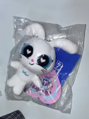 NEWJEANS パワーパフガールズ ぬいぐるみ 6体セット　パワパフ newjeans パワーパフガールズ ぬいぐるみ