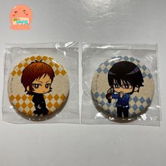 銀魂 沖田総悟 スケーターver. 缶バッジ - メルカリ