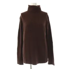 2026年最新】everyday i like. リブタートルネック プルオーバーの人気