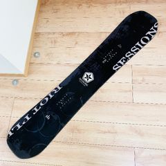 NITRO×FLUX PROSIGNATUREMODEL MAX 156cm スノーボード×ビンディング