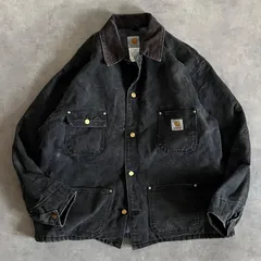 2025年最新】carhartt カーハート チョアコートの人気アイテム - メルカリ