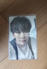 Seventeen ジョンハン セブチ Face the Sun KiT ver. Pioneer ver.