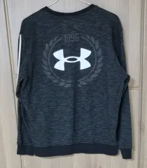 UNDER ARMOUR アンダーアーマー スウェット (メンズ) L