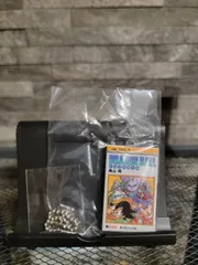 ガシャポン ドラゴンボール コミックスチャームコレクション 第三十七巻  37巻
