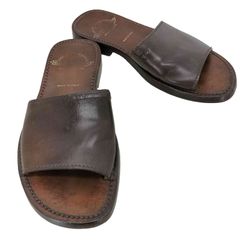 ユーズドフルギ USED古着 WRINKLED TAFFETA SLIT PANTS メンズ 表記無