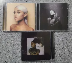 2025年最新】アリアナ・グランデ レコードの人気アイテム - メルカリ