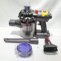 ダイソン v7 trigger HH11 コードレスクリーナー 掃除機 - メルカリ