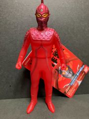 未開封 サタンキング タカラ ネオ変身サイボーグ1号VSワルダー怪人