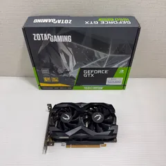 2026年最新】ZOTAC グラフィックボード・グラボ・ビデオカードの人気