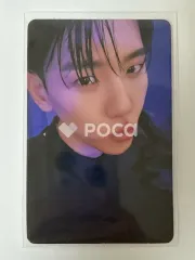 EXO ベクヒョン Hello, World Hello Ver.