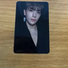 THE BOYZ(ザ・ボーイズ・ドボイズ) ヒョンジェ(HYUNJAE) トレカ the stealer chase