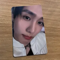 THE BOYZ(ザ・ボーイズ・ドボイズ) ジェイコブ(JACOB) トレカ a:effect