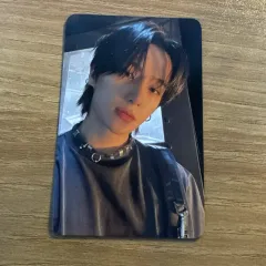 THE BOYZ(ザ・ボーイズ・ドボイズ) ヒョンジェ(HYUNJAE) トレカ phantasy