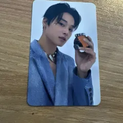 THE BOYZ(ザ・ボーイズ・ドボイズ) ジュヨン(JUYEON) トレカ phantasy