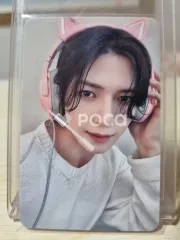 ATEEZ ヨサン GOLDEN HOUR : Part.3 Makestar ラキドロ