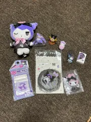 サンリオ クロミ グッズ まとめ (未開封 新品)