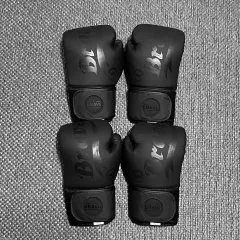 ブレイブ パワー トレーナー ボクシング グローブ 2セット まとめ