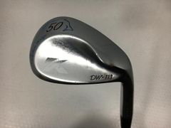【中古ゴルフクラブ】キャスコ ドルフィン ウェッジ DW-113 NSプロ 950GH AW