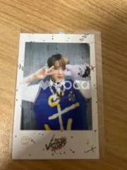 straykids チャンビン スキズ STRAY KIDS x SKZOO POP-UP STORE 'THE VICTORY'