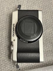 D3028】 OLYMPUS STYLUS SZ-15 オリンパス スタイラス - メルカリ