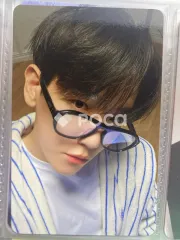 EXO ベクヒョン Hello, World Pineapple Ver.