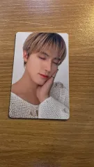 THE BOYZ(ザ・ボーイズ・ドボイズ) エリック(ERIC・ヨンジェ) トレカ zeneration