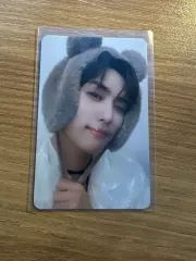 THE BOYZ(ザ・ボーイズ・ドボイズ) トレカ ジェイコブ(JACOB) phantasy