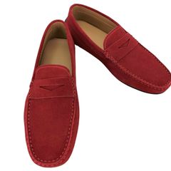 シェビニオン CHEVIGNON 00s W.R.D ヴィンテージ加工 カウレザー