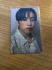 THE BOYZ(ザ・ボーイズ・ドボイズ) ソヌ(SUNWOO) トレカ phantasy