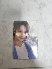 セブチ ジュン 2024 SVT 8TH FAN MEETING SEVENTEEN in CARAT LAND CARAT ZONE