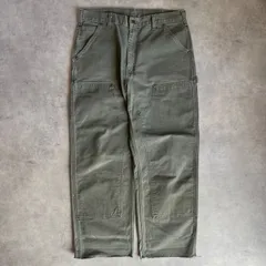 2026年最新】Carhartt ダブルニー mosの人気アイテム - メルカリ