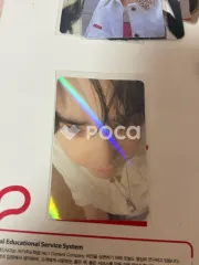 THE BOYZ ヨンフン BE AWARE メイクスター