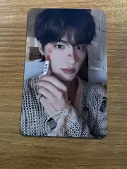 THE BOYZ(ザ・ボーイズ・ドボイズ) エリック(ERIC・ヨンジェ) トレカ phantasy