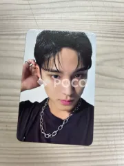 Seventeen ミンギュ セブチ SPILL THE FEELS FEEL NEW Ver.