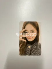 2025年最新】ive ユジン トレカ elevenの人気アイテム - メルカリ