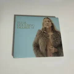 エリー グルーディング cd アルバム