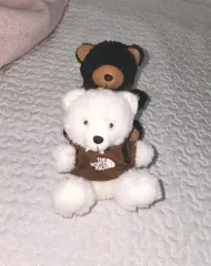 2026年最新】ノースフェイスぬいぐるみの人気アイテム - メルカリ