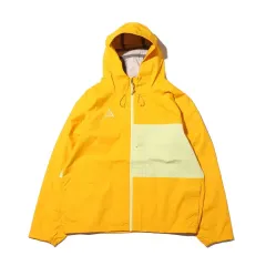 (L) NIKE ACG パッカブル フーディー ジャケット