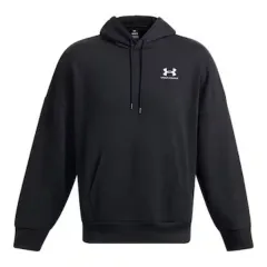 (L) アンダーアーマー ライバル ヘビーウェイト フレンチテリー フーディー
