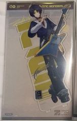 鳴潮 中国限定 コラボ カルロッタ ザンニー アブ 奈雪の茶 アクリル